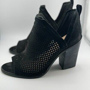 Vince Camuto VC Kensa Black